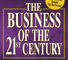 The business of the 21st century.pdf ebook download (by Robert T Kiyosaki)