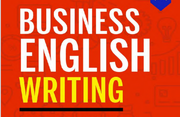 Business English Writing.pdf ebook download - Grammar, exercises and vocabulary for business communication. Increase the skills to write and speak at work. Guide for managers and leaders