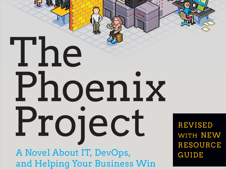 The Phoenix Project.pdf ebook download (Gene Kim, George Spafford, Kevin Behr) : A Novel about IT, DevOps, and Helping Your Business Win